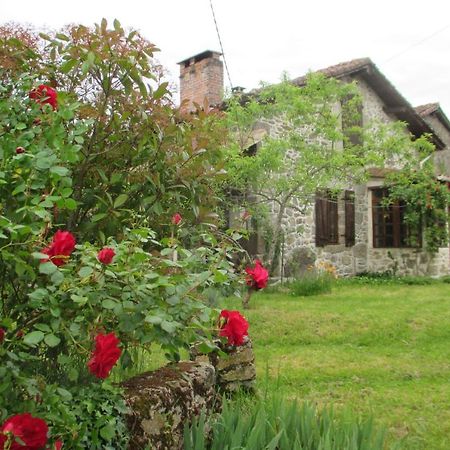 Bed and Breakfast Joli Bois Montrollet Экстерьер фото